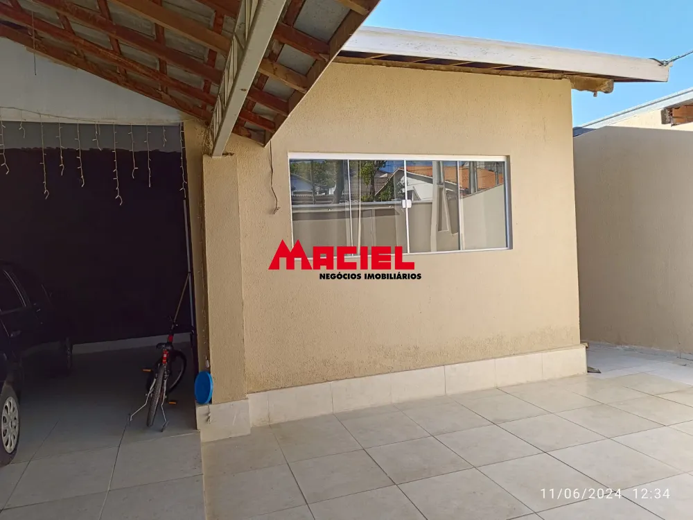 Comprar Casa / Padr&atilde;o em S&atilde;o Jos&eacute; dos Campos R$ 590.000,00 - Foto 18