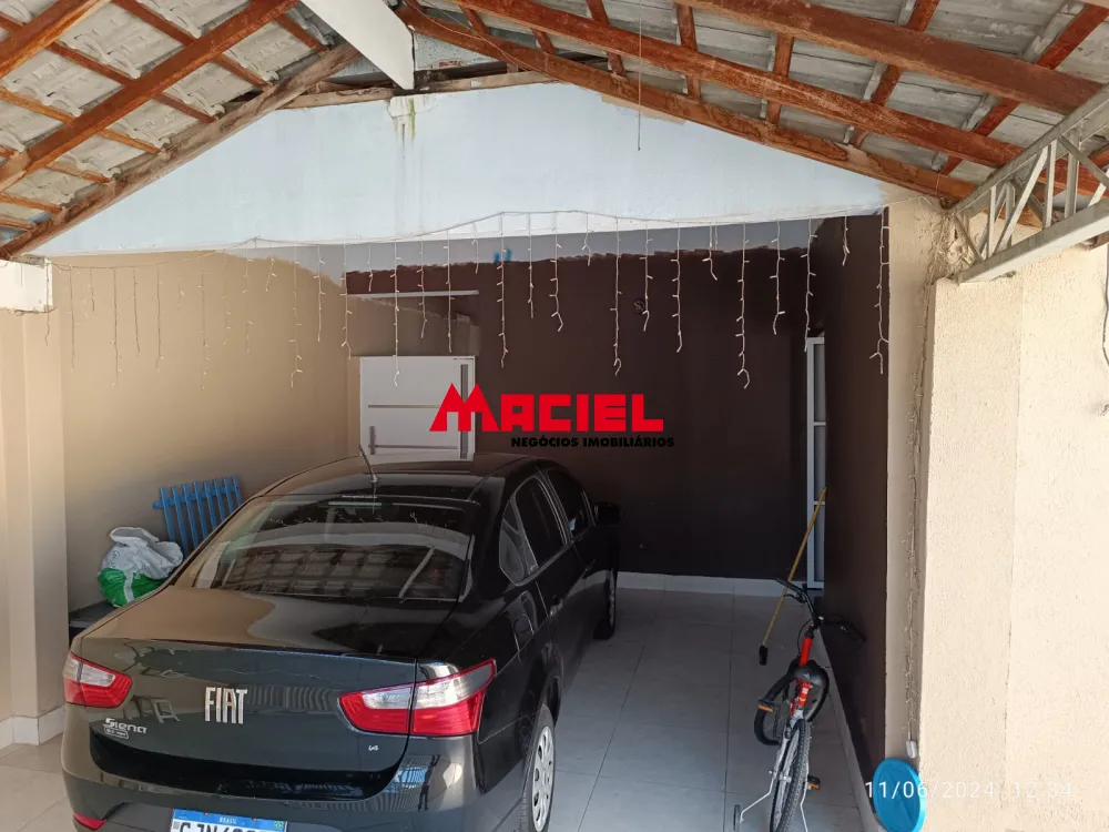 Comprar Casa / Padr&atilde;o em S&atilde;o Jos&eacute; dos Campos R$ 590.000,00 - Foto 23