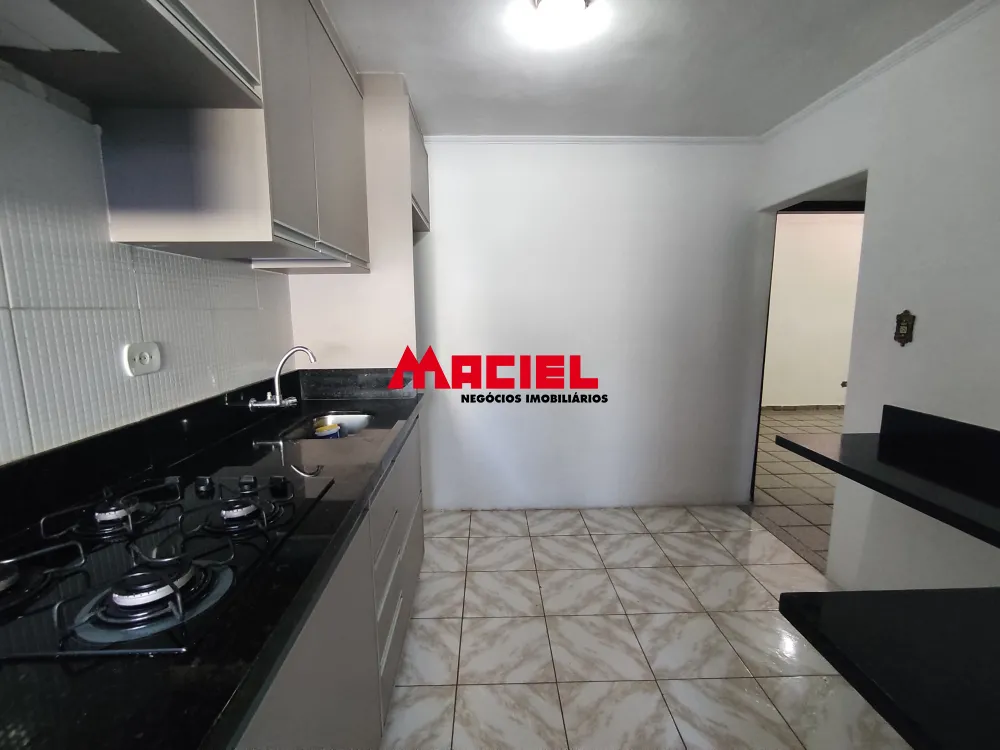 Comprar Apartamento / Padr&atilde;o em S&atilde;o Jos&eacute; dos Campos R$ 330.000,00 - Foto 5