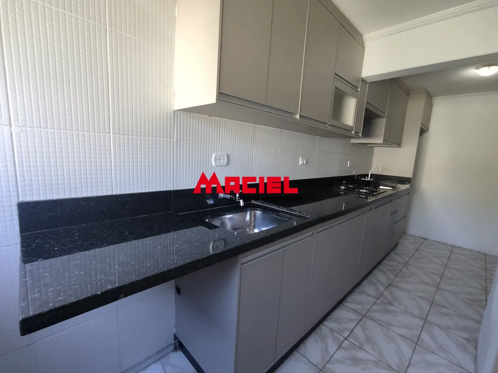 Comprar Apartamento / Padr&atilde;o em S&atilde;o Jos&eacute; dos Campos R$ 330.000,00 - Foto 3