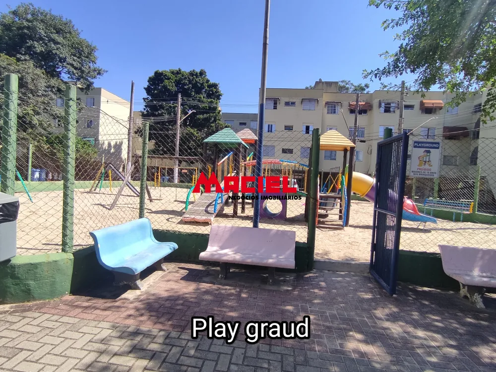 Comprar Apartamento / Padr&atilde;o em S&atilde;o Jos&eacute; dos Campos R$ 330.000,00 - Foto 17