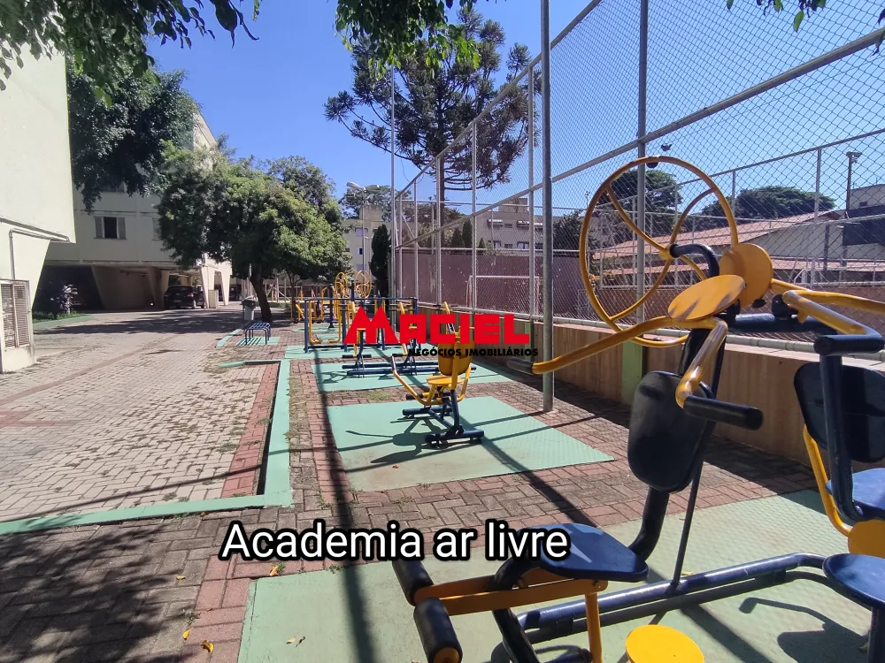 Comprar Apartamento / Padr&atilde;o em S&atilde;o Jos&eacute; dos Campos R$ 330.000,00 - Foto 18