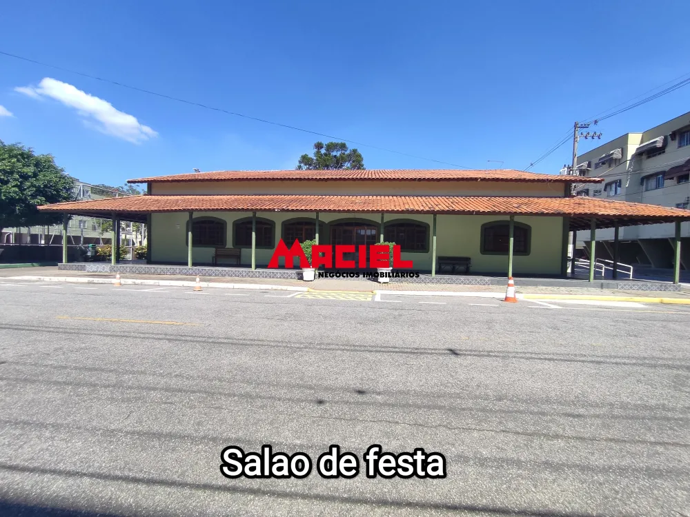 Comprar Apartamento / Padr&atilde;o em S&atilde;o Jos&eacute; dos Campos R$ 330.000,00 - Foto 22