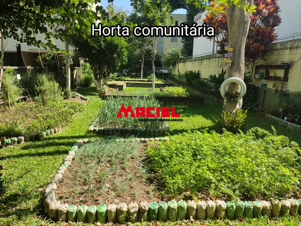 Comprar Apartamento / Padr&atilde;o em S&atilde;o Jos&eacute; dos Campos R$ 330.000,00 - Foto 24