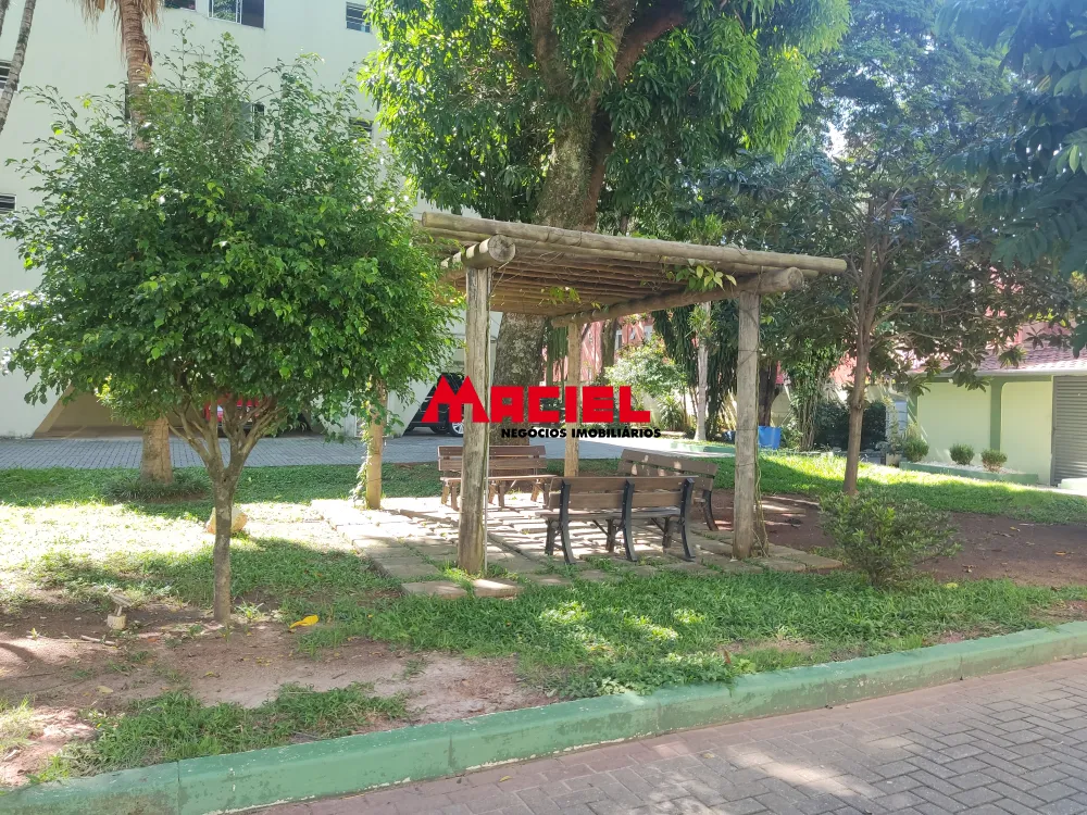 Comprar Apartamento / Padr&atilde;o em S&atilde;o Jos&eacute; dos Campos R$ 330.000,00 - Foto 25