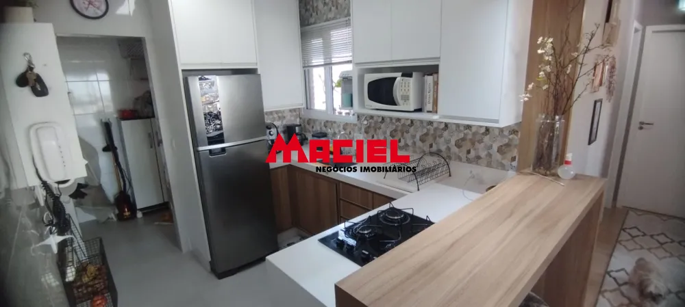 Comprar Apartamento / Padr&atilde;o em S&atilde;o Jos&eacute; dos Campos R$ 799.000,00 - Foto 2