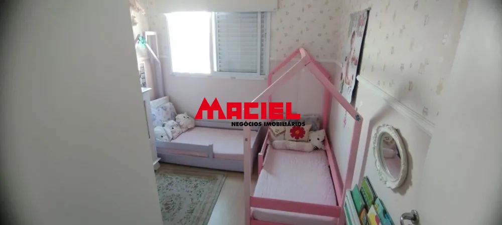 Comprar Apartamento / Padr&atilde;o em S&atilde;o Jos&eacute; dos Campos R$ 799.000,00 - Foto 4