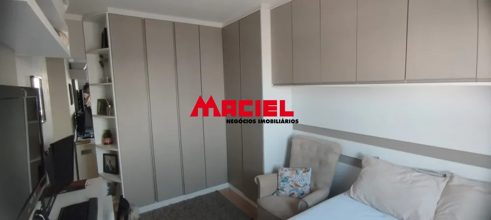 Comprar Apartamento / Padr&atilde;o em S&atilde;o Jos&eacute; dos Campos R$ 799.000,00 - Foto 5