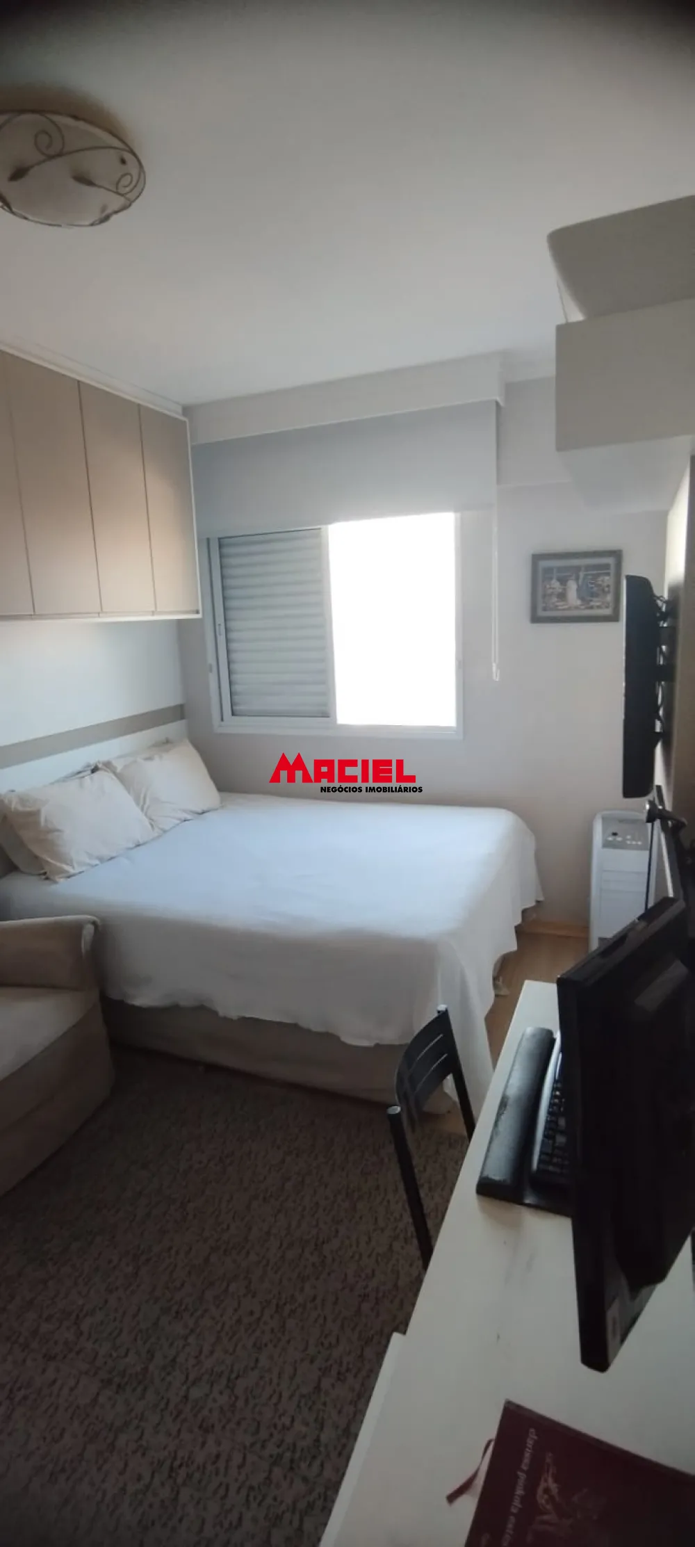 Comprar Apartamento / Padr&atilde;o em S&atilde;o Jos&eacute; dos Campos R$ 799.000,00 - Foto 6