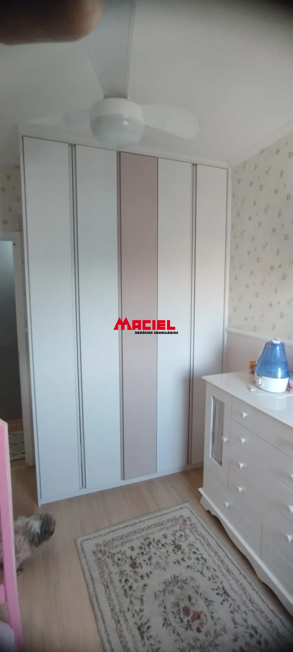 Comprar Apartamento / Padr&atilde;o em S&atilde;o Jos&eacute; dos Campos R$ 799.000,00 - Foto 8