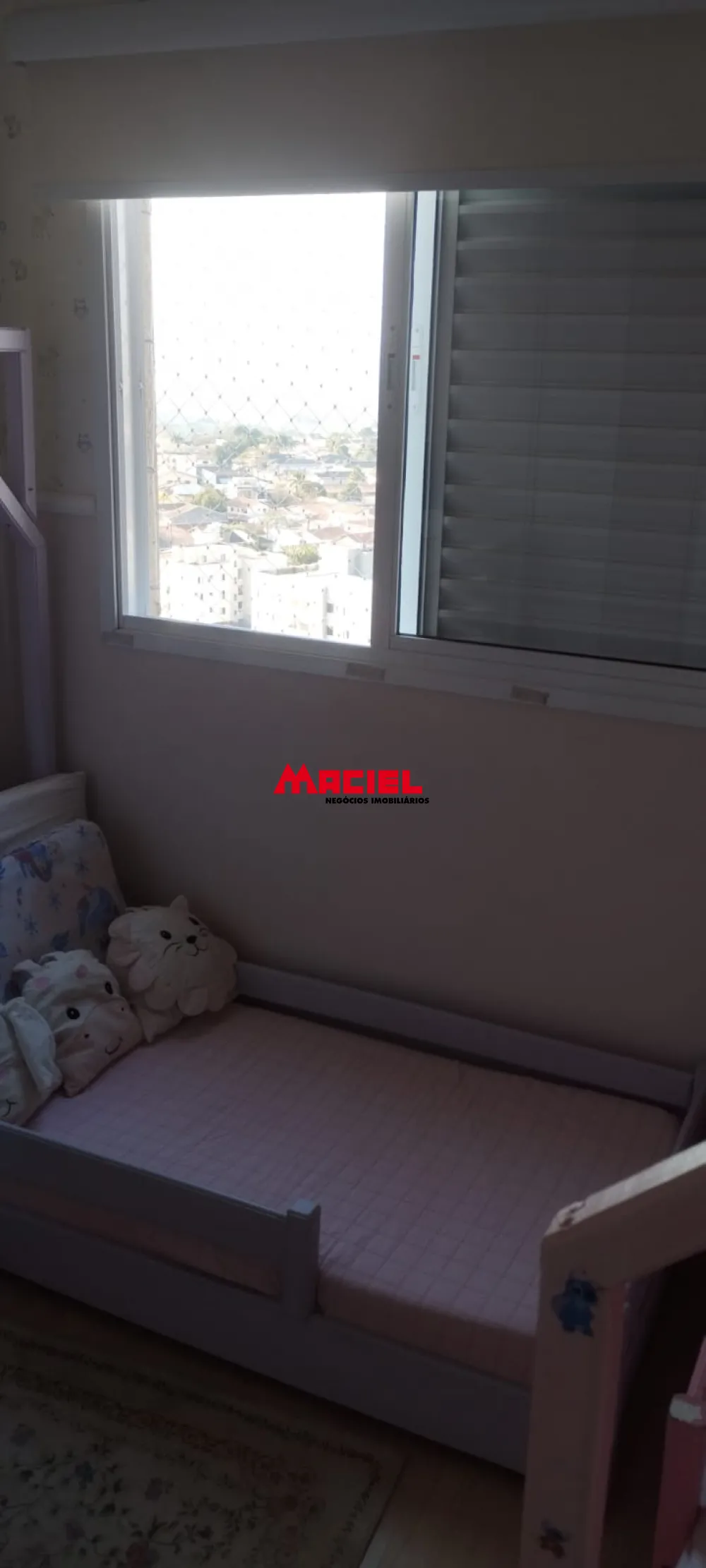 Comprar Apartamento / Padr&atilde;o em S&atilde;o Jos&eacute; dos Campos R$ 799.000,00 - Foto 9