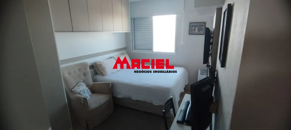 Comprar Apartamento / Padr&atilde;o em S&atilde;o Jos&eacute; dos Campos R$ 799.000,00 - Foto 10