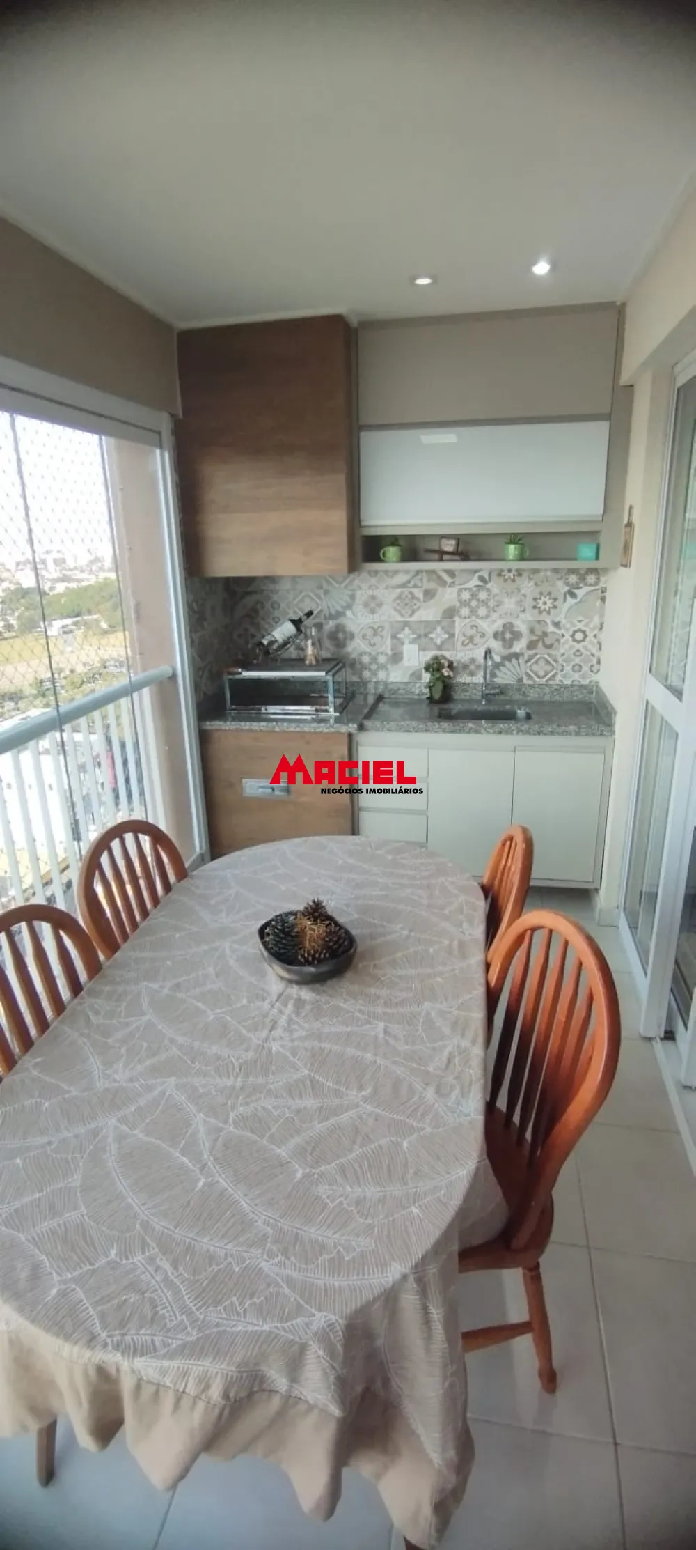 Comprar Apartamento / Padr&atilde;o em S&atilde;o Jos&eacute; dos Campos R$ 799.000,00 - Foto 12