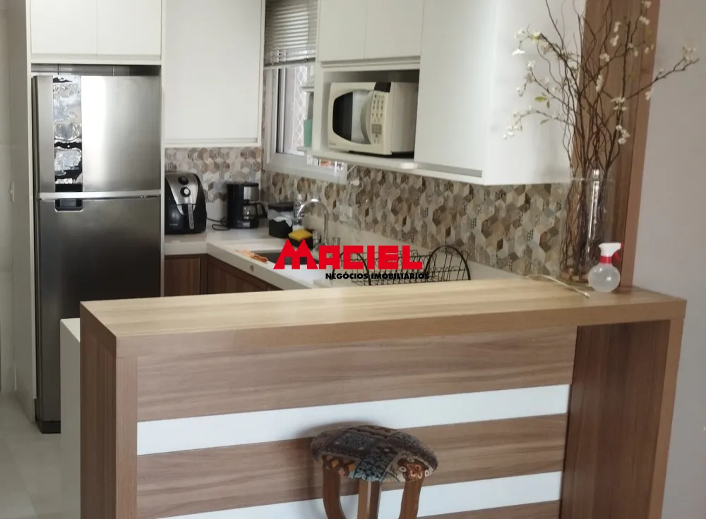 Comprar Apartamento / Padr&atilde;o em S&atilde;o Jos&eacute; dos Campos R$ 799.000,00 - Foto 14