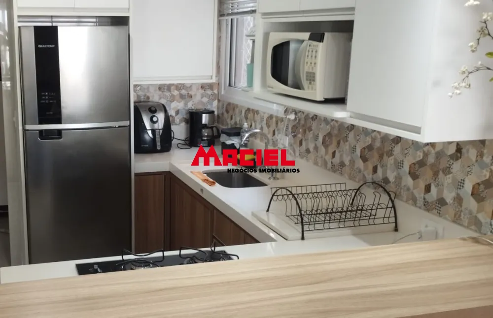 Comprar Apartamento / Padr&atilde;o em S&atilde;o Jos&eacute; dos Campos R$ 799.000,00 - Foto 16