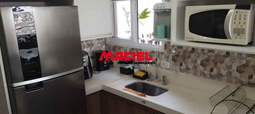 Comprar Apartamento / Padr&atilde;o em S&atilde;o Jos&eacute; dos Campos R$ 799.000,00 - Foto 17