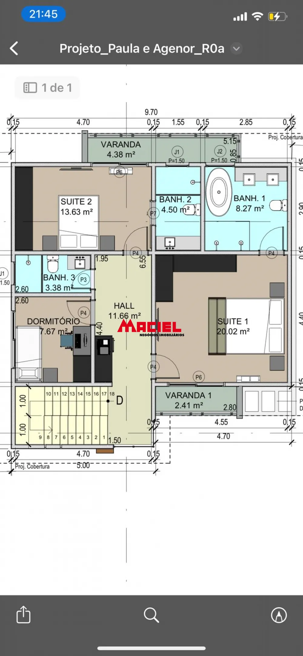 Comprar Casa / Condom&iacute;nio em S&atilde;o Jos&eacute; dos Campos R$ 2.600.000,00 - Foto 1