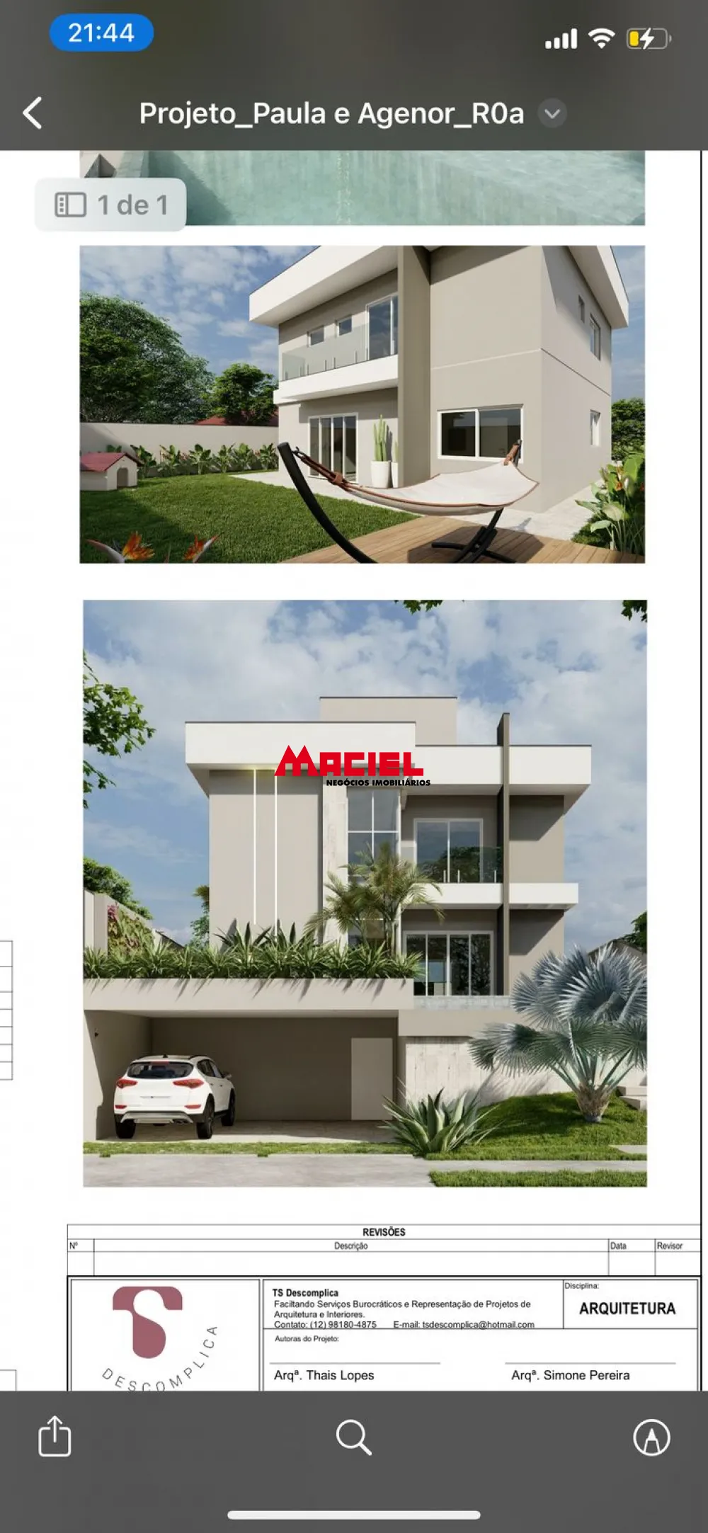 Comprar Casa / Condom&iacute;nio em S&atilde;o Jos&eacute; dos Campos R$ 2.600.000,00 - Foto 2