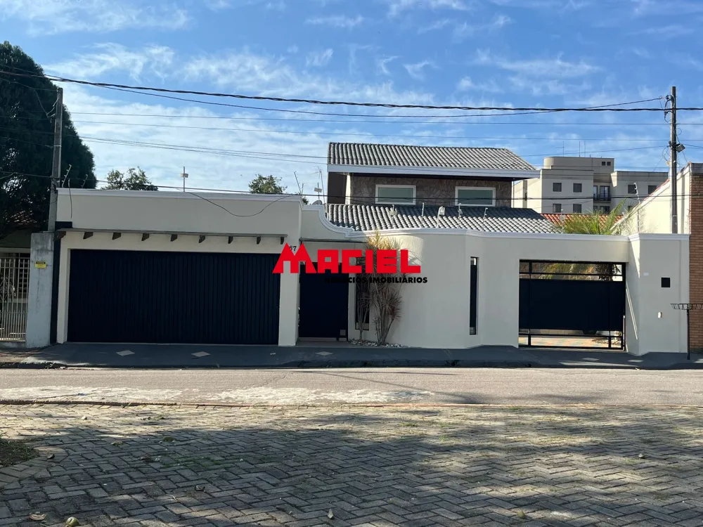 Comprar Casa / Sobrado em S&atilde;o Jos&eacute; dos Campos R$ 2.200.000,00 - Foto 17