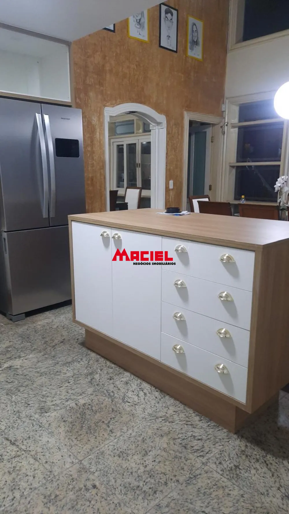 Comprar Casa / Sobrado em S&atilde;o Jos&eacute; dos Campos R$ 2.200.000,00 - Foto 22