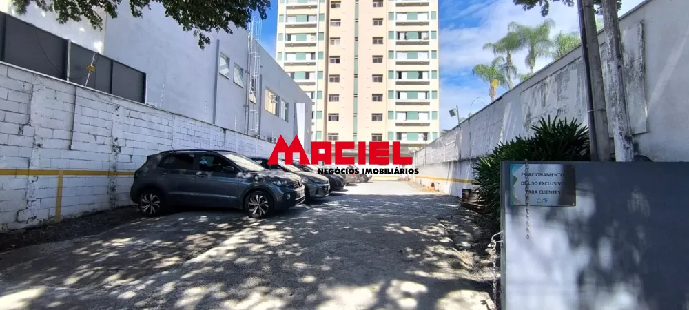 Comprar Terreno / Padr&atilde;o em S&atilde;o Jos&eacute; dos Campos R$ 1.000.000,00 - Foto 1