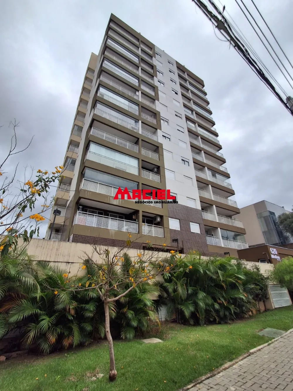 Comprar Apartamento / Padr&atilde;o em S&atilde;o Jos&eacute; dos Campos R$ 284.650,00 - Foto 10