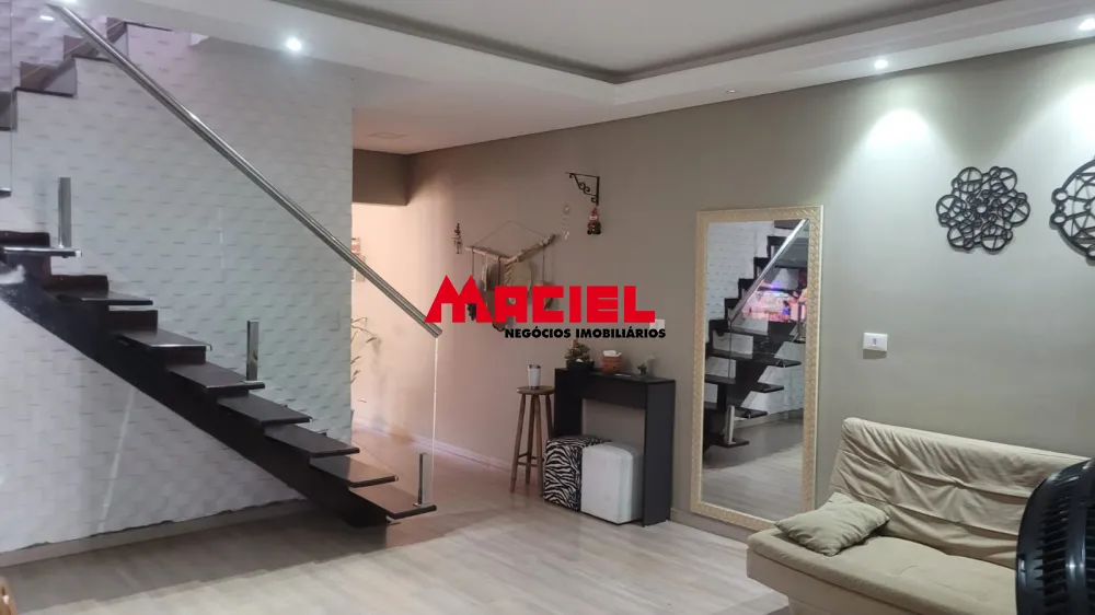 Alugar Casa / Sobrado em S&atilde;o Jos&eacute; dos Campos R$ 4.500,00 - Foto 4