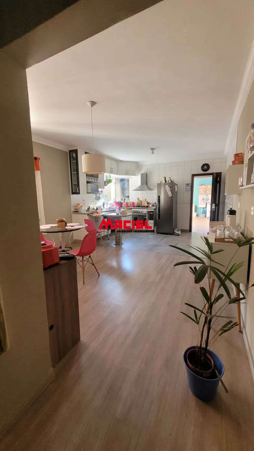 Alugar Casa / Sobrado em S&atilde;o Jos&eacute; dos Campos R$ 4.500,00 - Foto 5