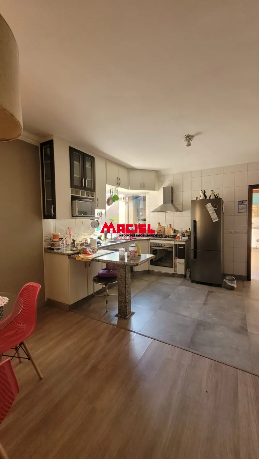 Alugar Casa / Sobrado em S&atilde;o Jos&eacute; dos Campos R$ 4.500,00 - Foto 6