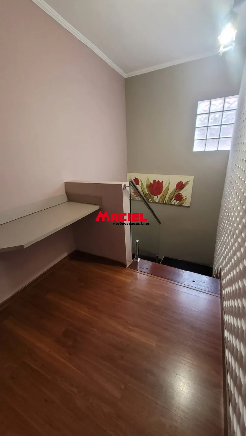 Alugar Casa / Sobrado em S&atilde;o Jos&eacute; dos Campos R$ 4.500,00 - Foto 8