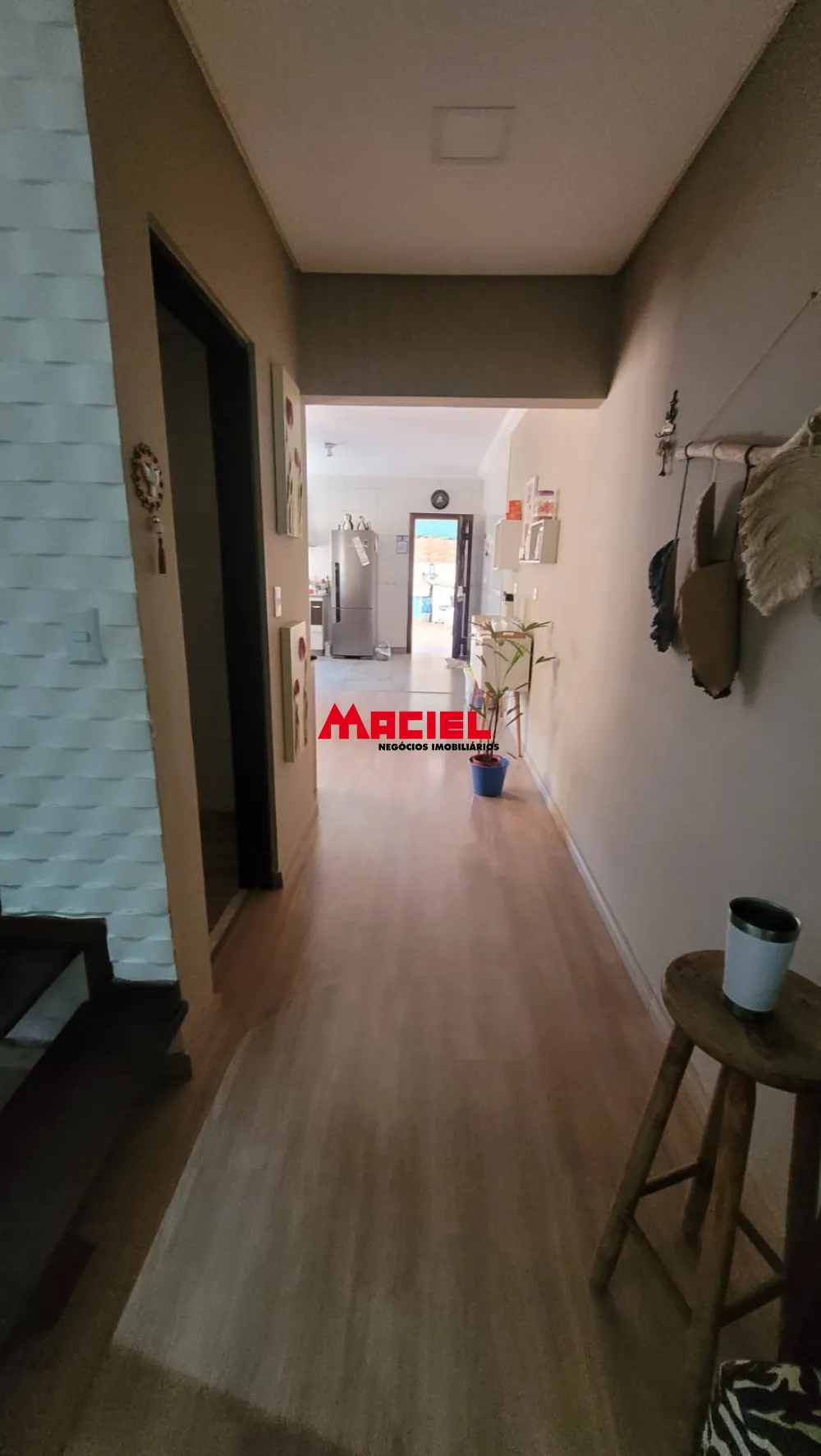 Alugar Casa / Sobrado em S&atilde;o Jos&eacute; dos Campos R$ 4.500,00 - Foto 9