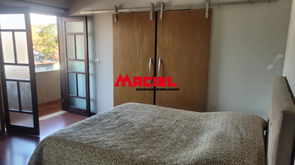 Alugar Casa / Sobrado em S&atilde;o Jos&eacute; dos Campos R$ 4.500,00 - Foto 14