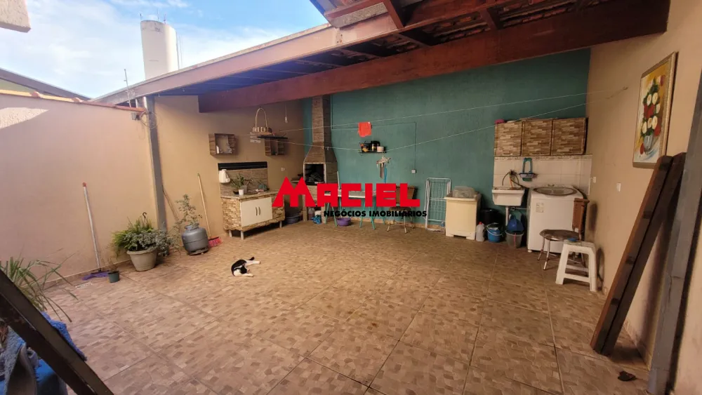 Alugar Casa / Sobrado em S&atilde;o Jos&eacute; dos Campos R$ 4.500,00 - Foto 18