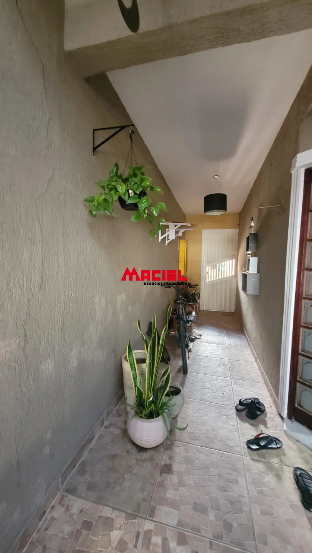 Alugar Casa / Sobrado em S&atilde;o Jos&eacute; dos Campos R$ 4.500,00 - Foto 19