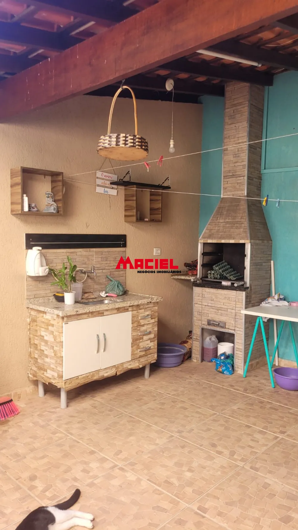 Alugar Casa / Sobrado em S&atilde;o Jos&eacute; dos Campos R$ 4.500,00 - Foto 20