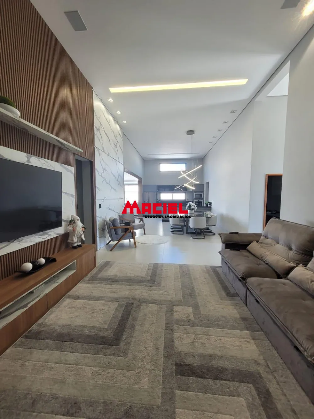 Comprar Casa / Condom&iacute;nio em S&atilde;o Jos&eacute; dos Campos R$ 3.250.000,00 - Foto 5