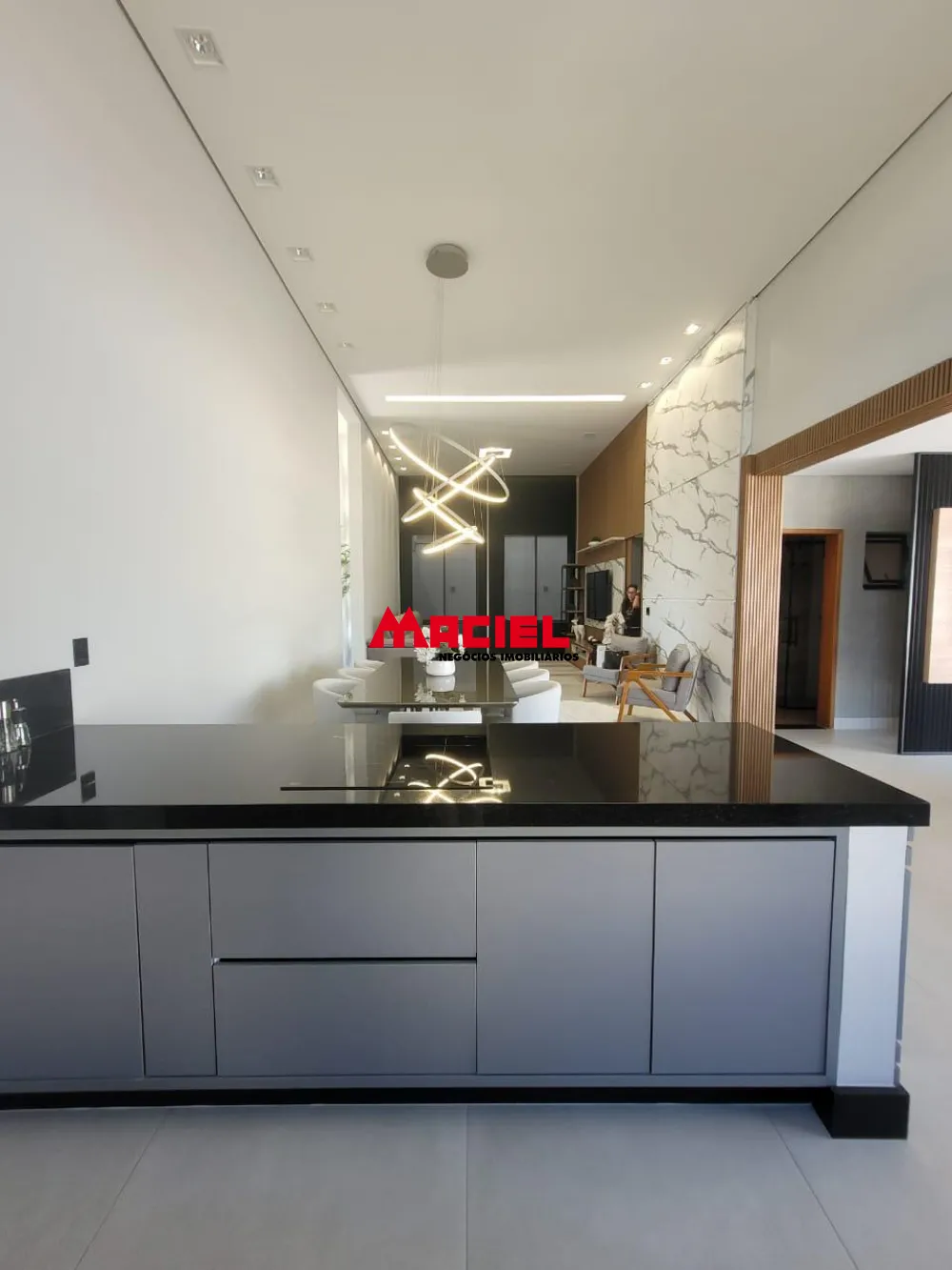 Comprar Casa / Condom&iacute;nio em S&atilde;o Jos&eacute; dos Campos R$ 3.250.000,00 - Foto 6