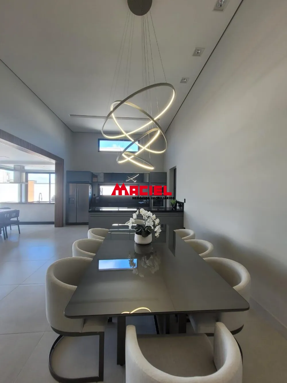 Comprar Casa / Condom&iacute;nio em S&atilde;o Jos&eacute; dos Campos R$ 3.250.000,00 - Foto 8