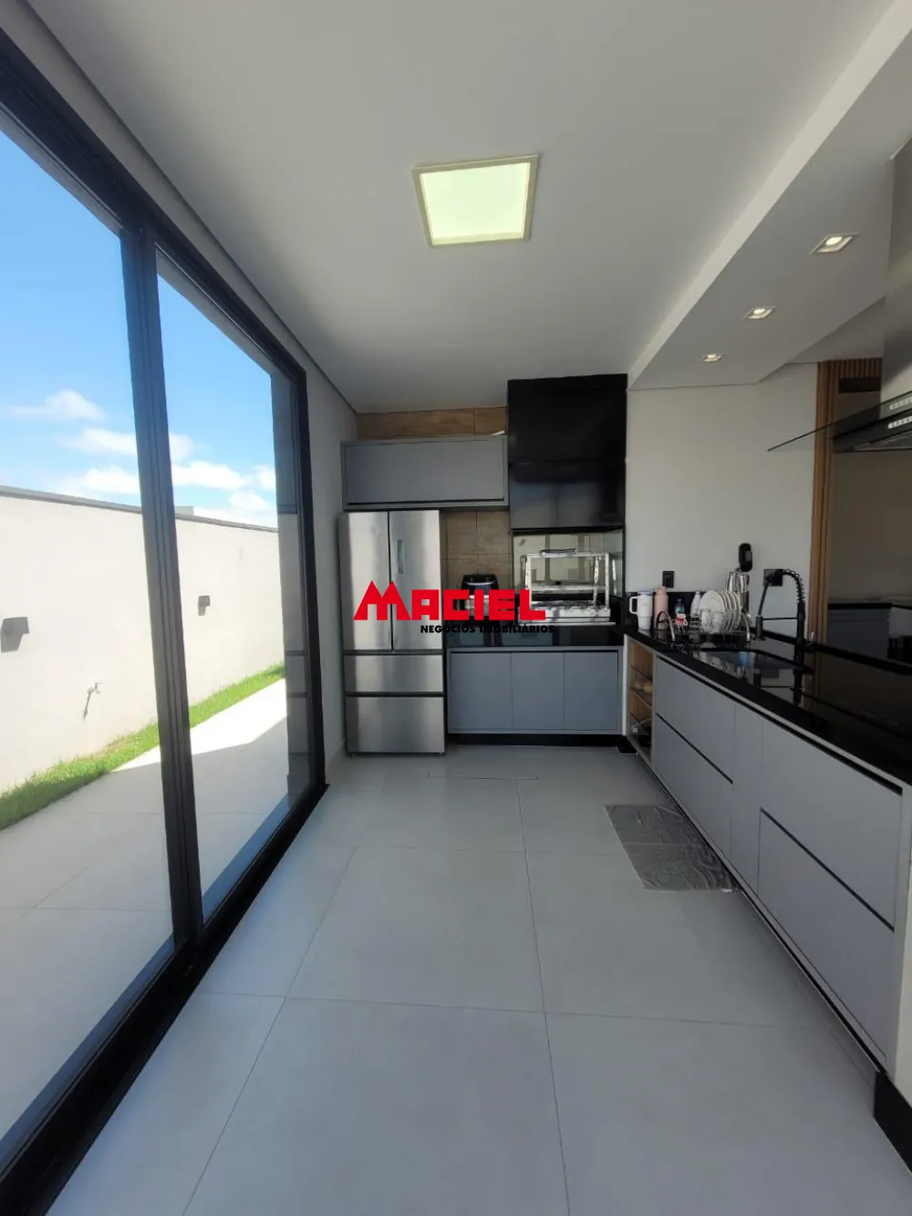 Comprar Casa / Condom&iacute;nio em S&atilde;o Jos&eacute; dos Campos R$ 3.250.000,00 - Foto 10