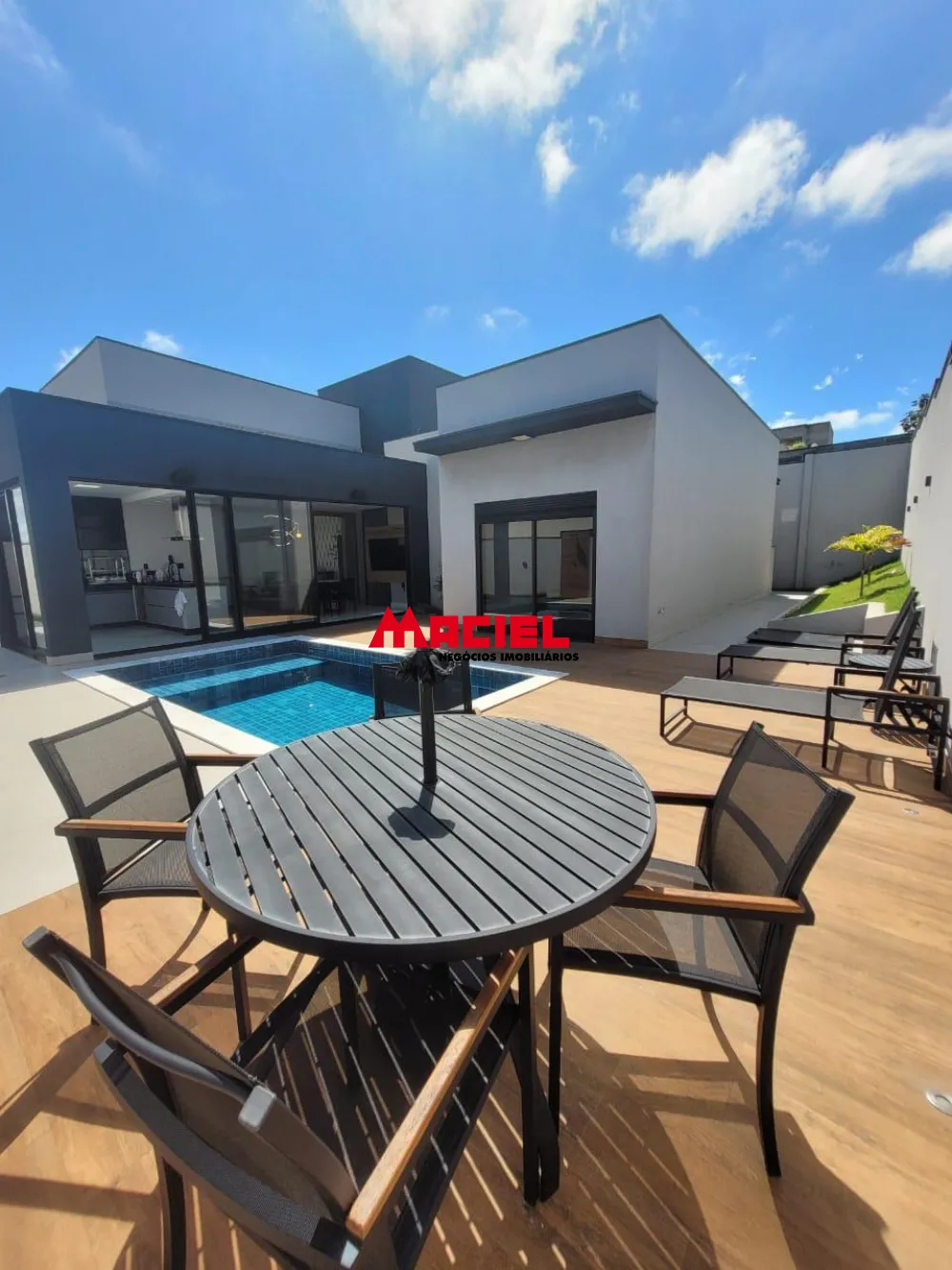 Comprar Casa / Condom&iacute;nio em S&atilde;o Jos&eacute; dos Campos R$ 3.250.000,00 - Foto 1