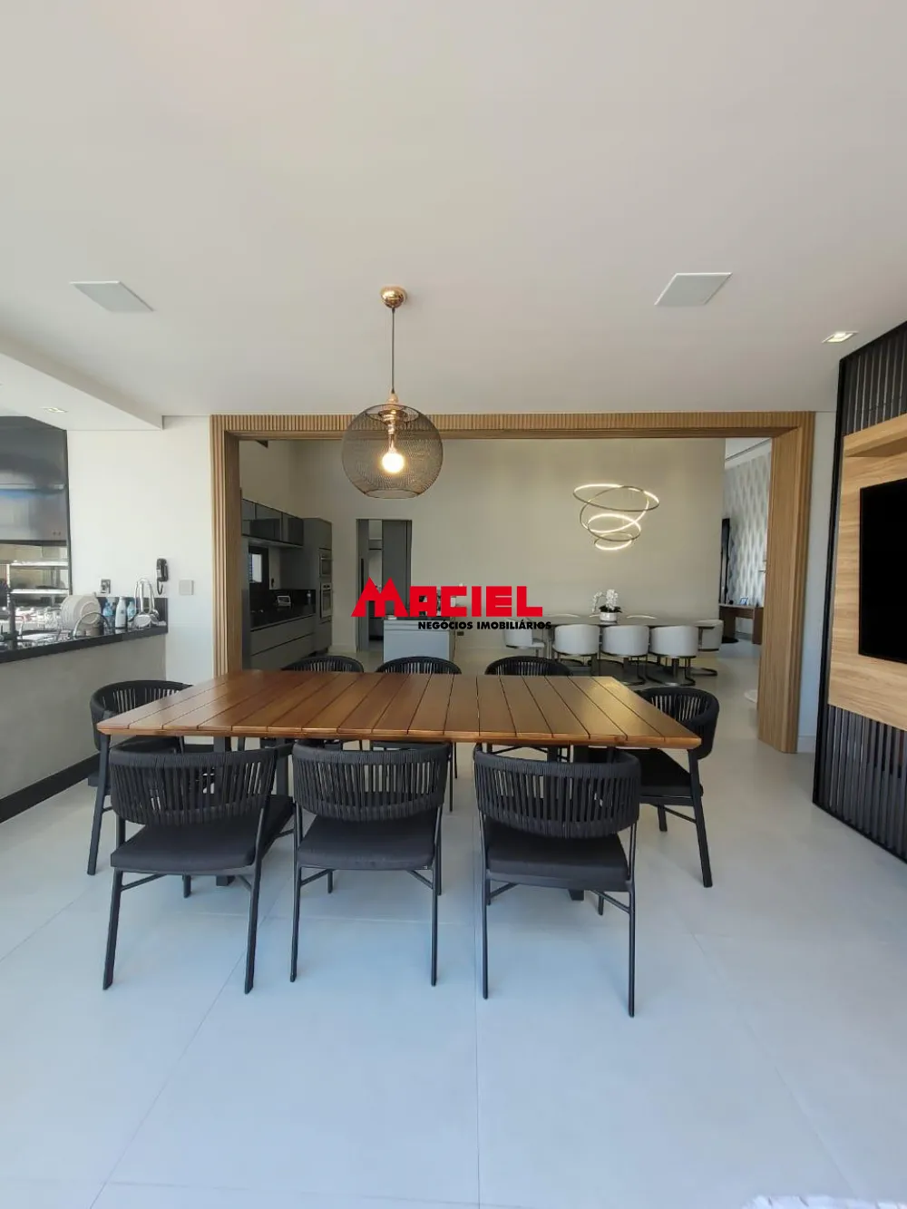 Comprar Casa / Condom&iacute;nio em S&atilde;o Jos&eacute; dos Campos R$ 3.250.000,00 - Foto 13