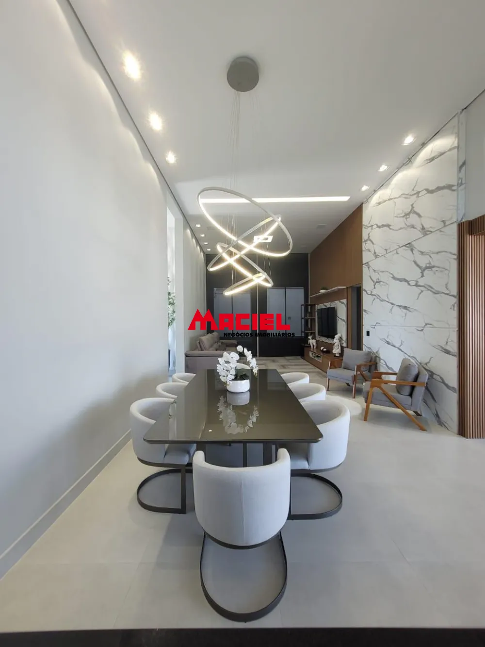 Comprar Casa / Condom&iacute;nio em S&atilde;o Jos&eacute; dos Campos R$ 3.250.000,00 - Foto 16