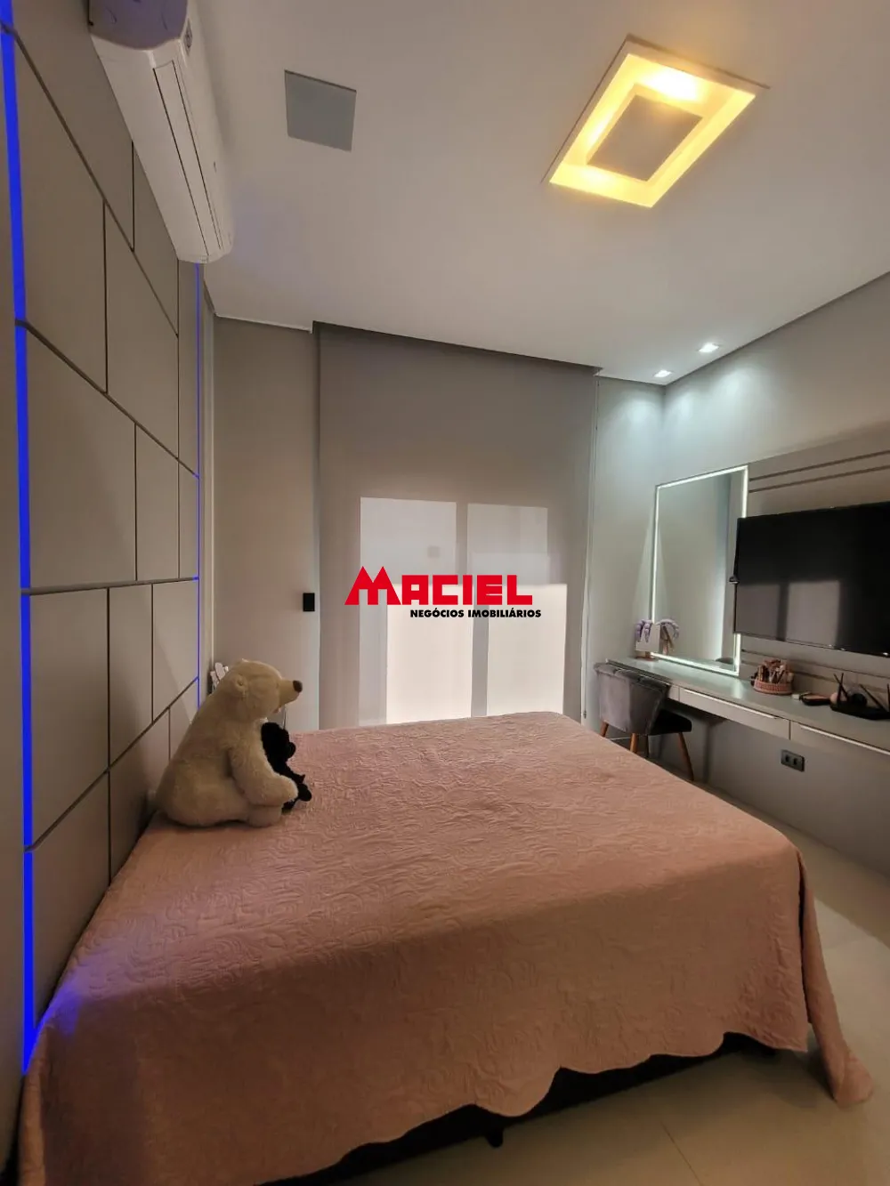 Comprar Casa / Condom&iacute;nio em S&atilde;o Jos&eacute; dos Campos R$ 3.250.000,00 - Foto 21