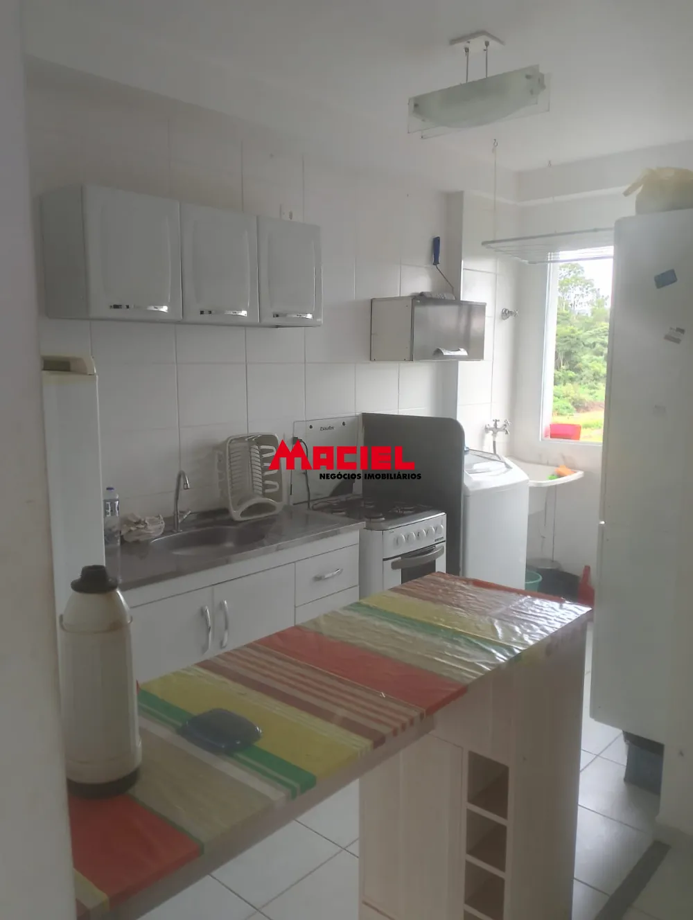 Comprar Apartamento / Padr&atilde;o em S&atilde;o Jos&eacute; dos Campos R$ 170.000,00 - Foto 2