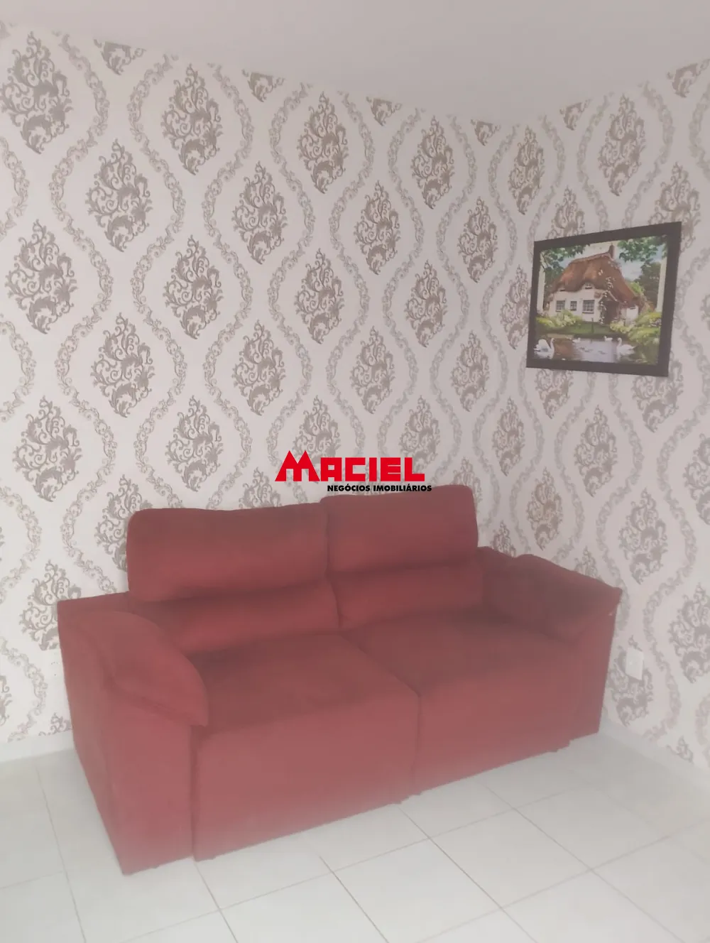 Comprar Apartamento / Padr&atilde;o em S&atilde;o Jos&eacute; dos Campos R$ 170.000,00 - Foto 3