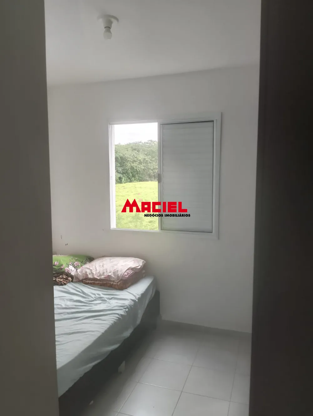 Comprar Apartamento / Padr&atilde;o em S&atilde;o Jos&eacute; dos Campos R$ 170.000,00 - Foto 4