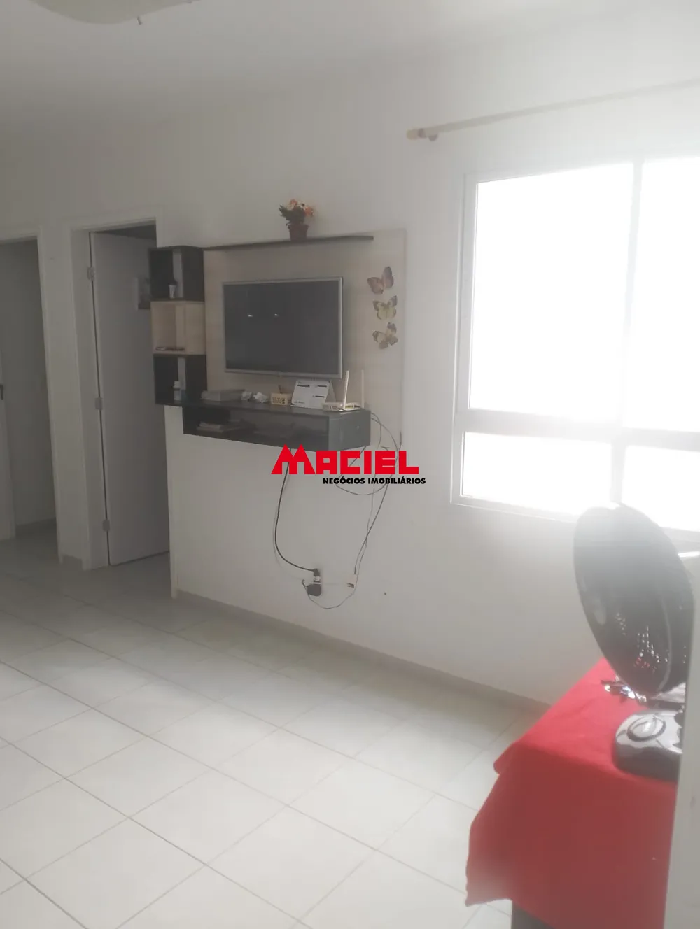 Comprar Apartamento / Padr&atilde;o em S&atilde;o Jos&eacute; dos Campos R$ 170.000,00 - Foto 5