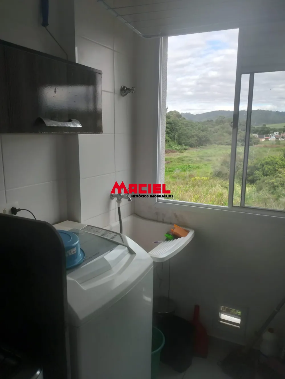Comprar Apartamento / Padr&atilde;o em S&atilde;o Jos&eacute; dos Campos R$ 170.000,00 - Foto 6