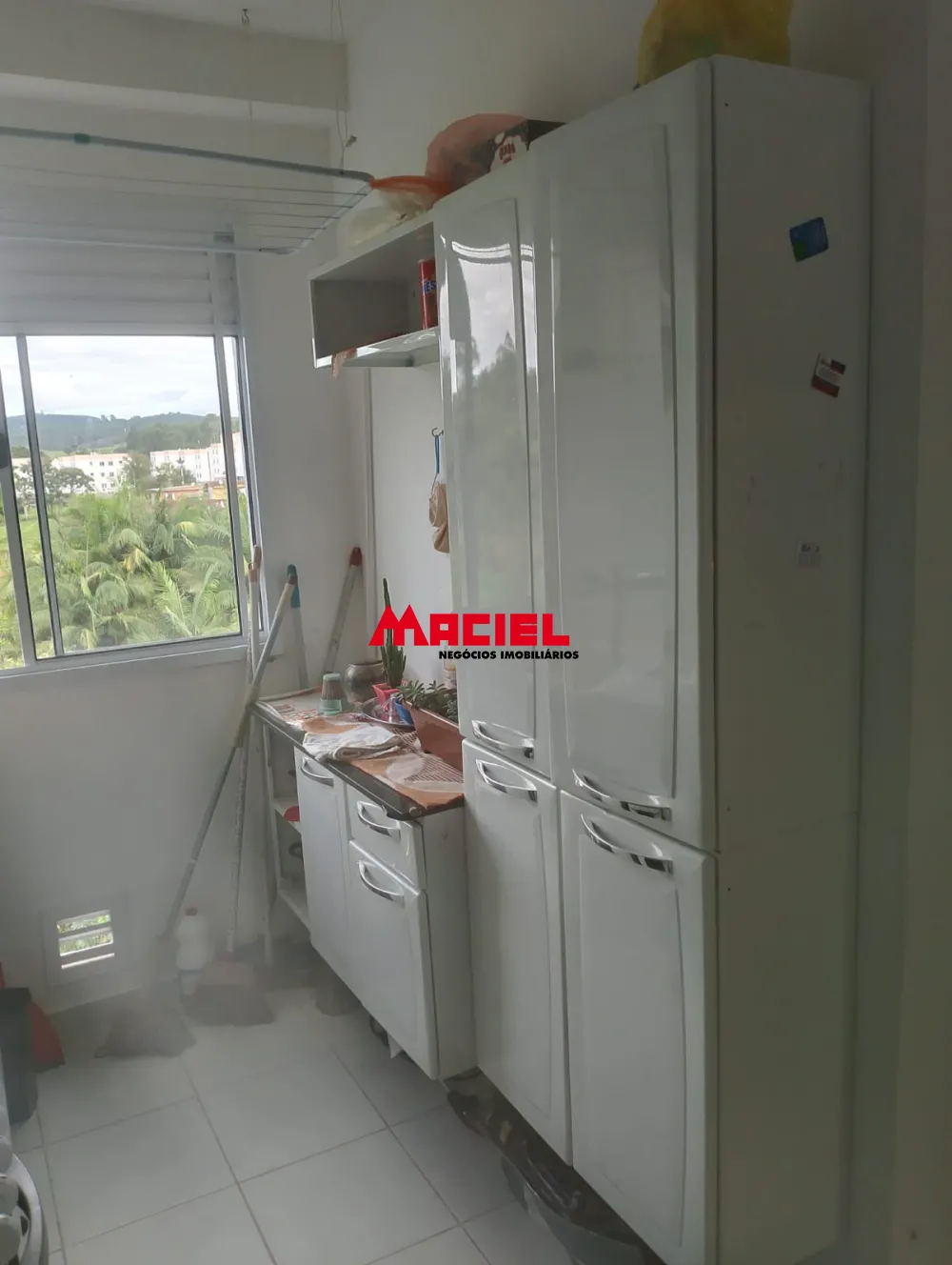 Comprar Apartamento / Padr&atilde;o em S&atilde;o Jos&eacute; dos Campos R$ 170.000,00 - Foto 7