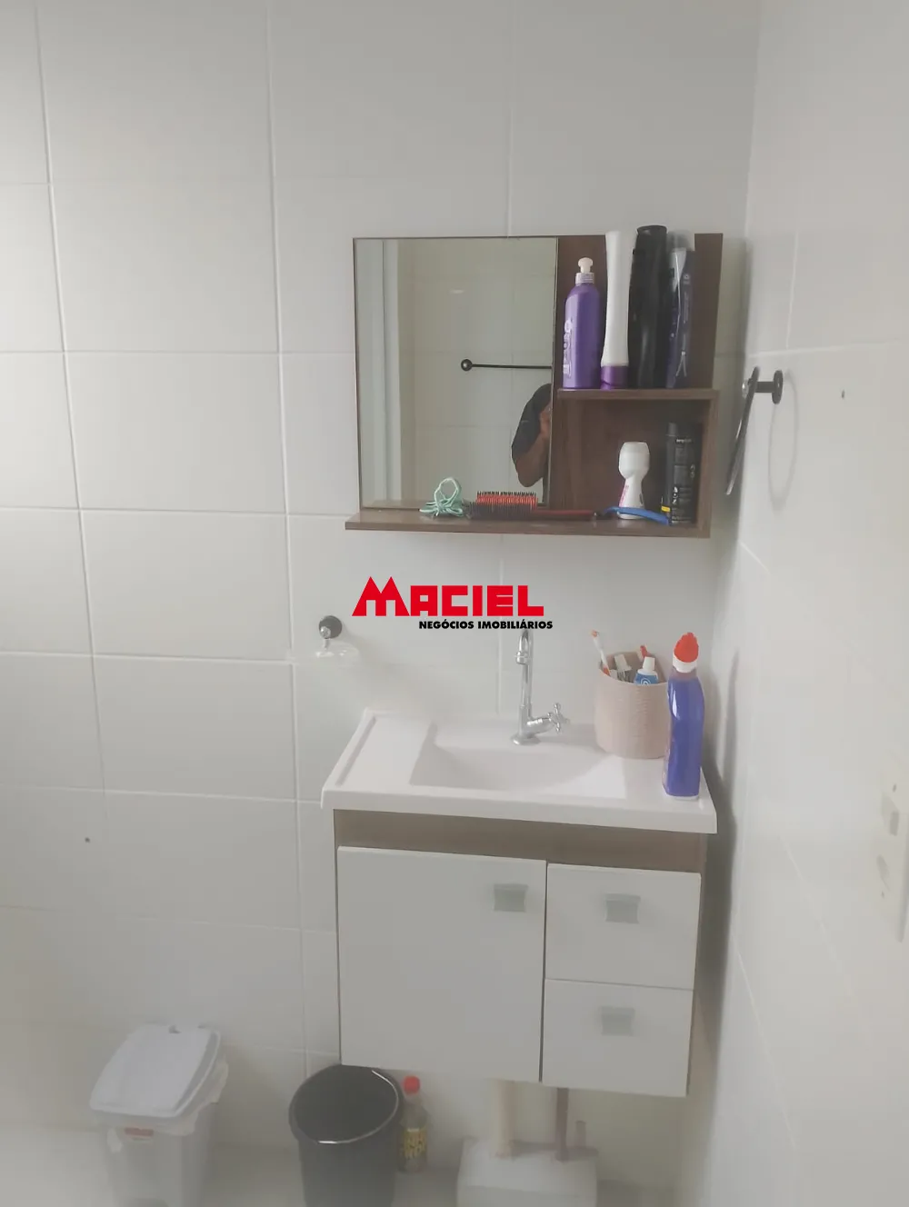 Comprar Apartamento / Padr&atilde;o em S&atilde;o Jos&eacute; dos Campos R$ 170.000,00 - Foto 8